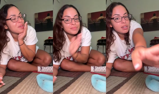 itsalicolee TikTok Live — Oct 1, 2026, 3:19 PM