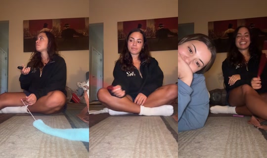 itsalicolee TikTok Live — Oct 2, 2026, 3:02 AM