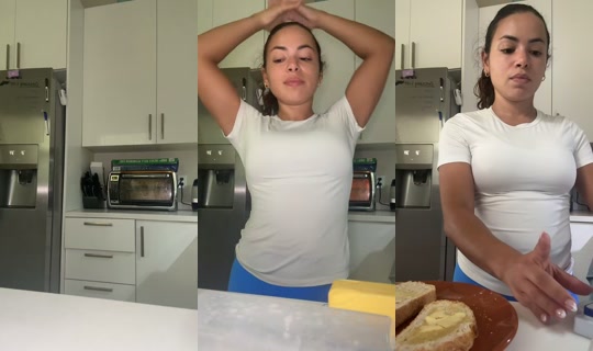 itsalicolee TikTok Live — Oct 2, 2026, 2:27 PM