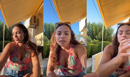 itsalicolee TikTok Live — Oct 5, 2026, 3:04 PM