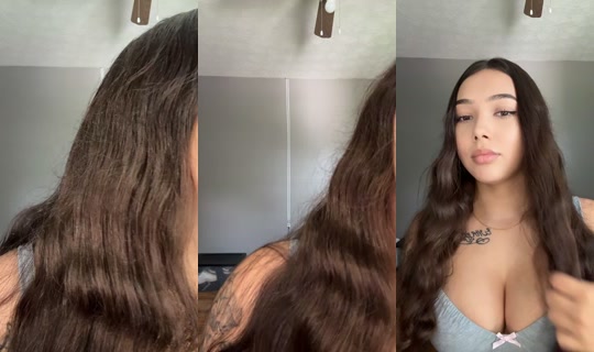 itsalliahh TikTok Live — Aug 22, 2026, 4:20 PM