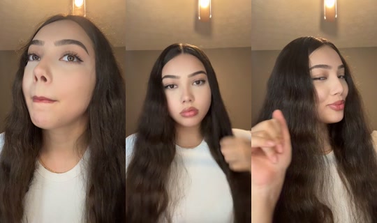 itsalliahh TikTok Live — Sep 6, 2026, 5:34 PM
