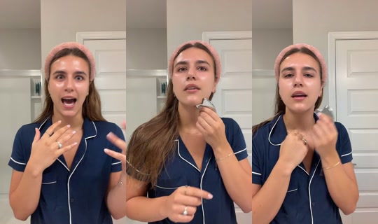 itsalliebrown TikTok Live — Aug 25, 2026, 12:03 AM