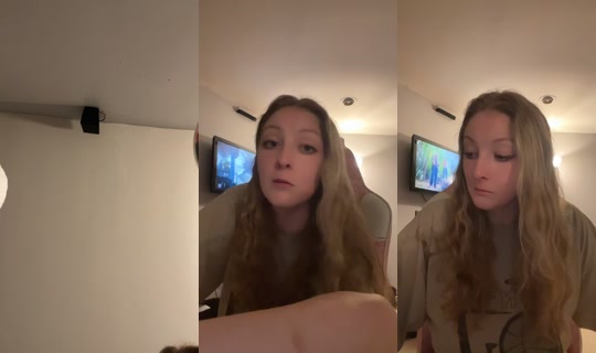 itsallthesametome3 TikTok Live — Sep 9, 2026, 4:51 AM