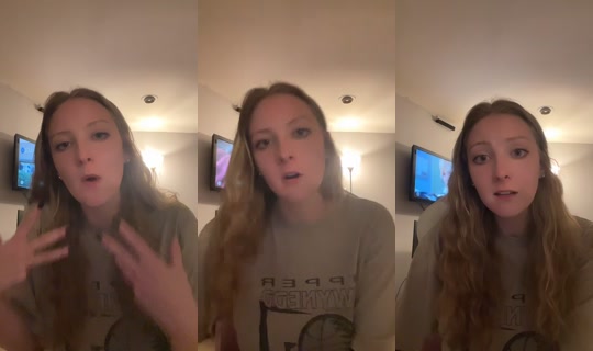itsallthesametome3 TikTok Live — Sep 9, 2026, 5:42 AM