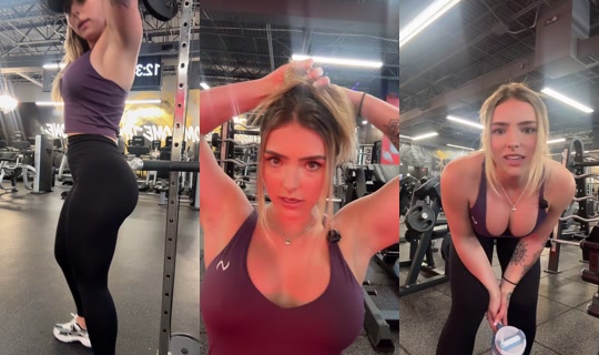 itsamandafit TikTok Live — Aug 27, 2026, 4:34 PM