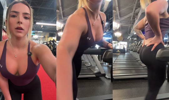 itsamandafit TikTok Live — Aug 27, 2026, 5:25 PM