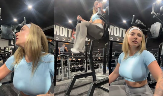 itsamandafit TikTok Live — Aug 28, 2026, 9:11 PM