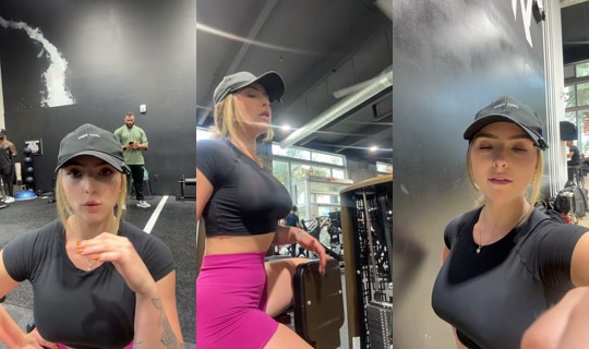 itsamandafit TikTok Live — Sep 28, 2026, 6:59 PM