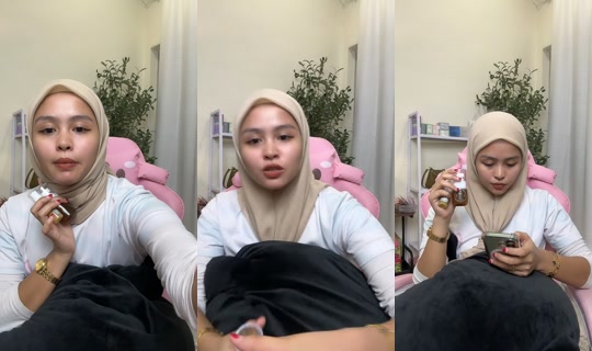 itsangah2 TikTok Live — Sep 20, 2026, 5:58 PM