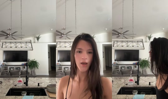 itsangelchavez TikTok Live — Aug 20, 2026, 5:02 PM