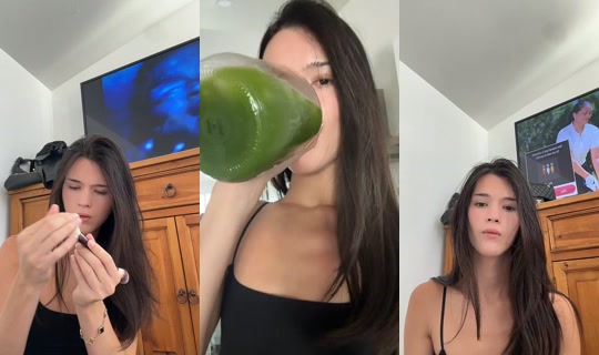 itsangelchavez TikTok Live — Aug 20, 2026, 7:22 PM