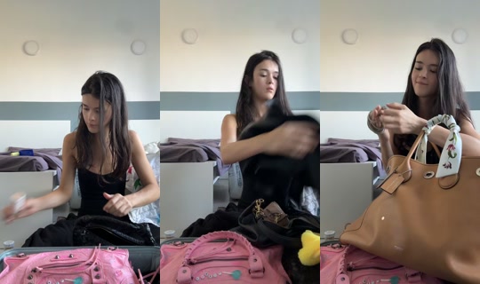 itsangelchavez TikTok Live — Sep 23, 2026, 2:41 PM