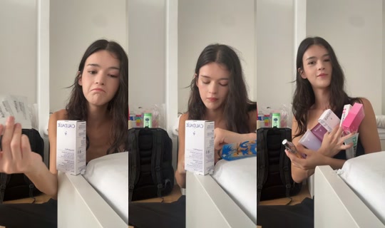 itsangelchavez TikTok Live — Sep 29, 2026, 11:12 AM
