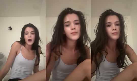 itsangelchavez TikTok Live — Sep 29, 2026, 6:20 PM