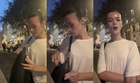 itsangelchavez TikTok Live — Sep 30, 2026, 5:57 PM