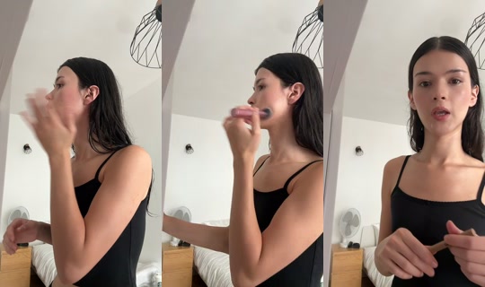 itsangelchavez TikTok Live — Oct 3, 2026, 2:21 PM