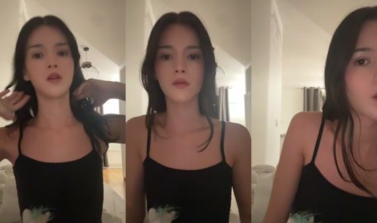 itsangelchavez TikTok Live — Oct 3, 2026, 10:10 PM