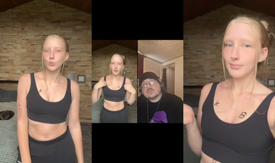 itsangie.duh TikTok Live — Aug 20, 2026, 4:34 PM