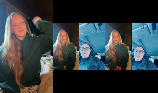 itsangie.duh TikTok Live — Aug 29, 2026, 11:05 AM