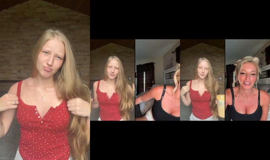 itsangie.duh TikTok Live — Aug 31, 2026, 5:53 PM