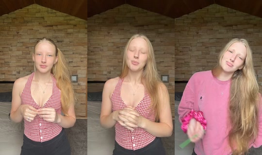 itsangie.duh TikTok Live — Sep 1, 2026, 3:11 PM
