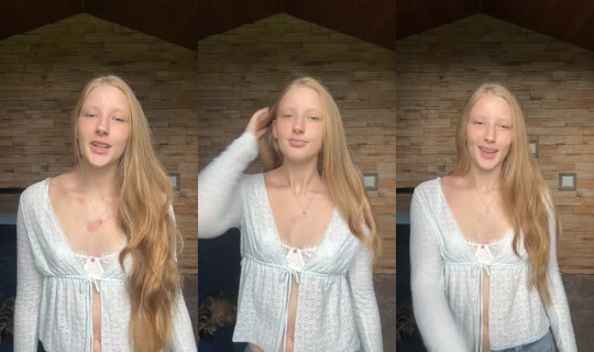 itsangie.duh TikTok Live — Sep 3, 2026, 5:56 PM
