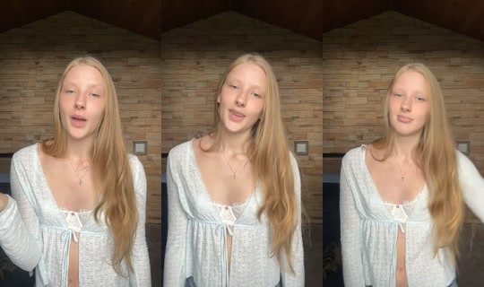 itsangie.duh TikTok Live — Sep 3, 2026, 6:14 PM