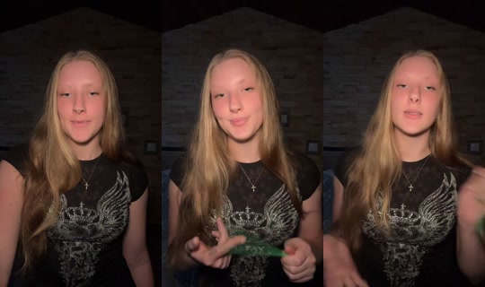 itsangie.duh TikTok Live — Sep 21, 2026, 11:15 PM
