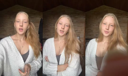 itsangie.duh TikTok Live — Sep 30, 2026, 5:03 PM