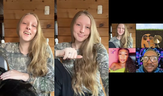 itsangie.duh TikTok Live — Oct 3, 2026, 9:06 PM