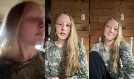 itsangie.duh TikTok Live — Oct 3, 2026, 10:01 PM