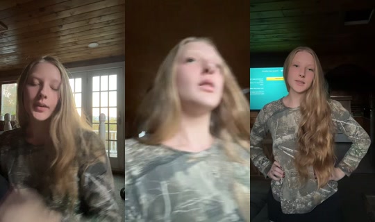 itsangie.duh TikTok Live — Oct 3, 2026, 10:33 PM