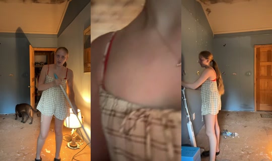 itsangie.duh TikTok Live — Oct 6, 2026, 9:07 PM