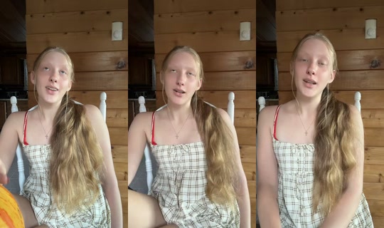 itsangie.duh TikTok Live — Oct 6, 2026, 9:54 PM