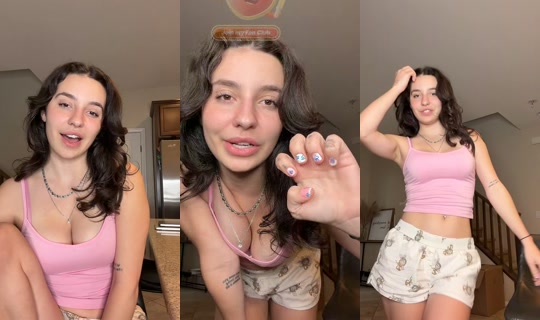 itsariawst0 TikTok Live — Aug 28, 2026, 1:23 AM