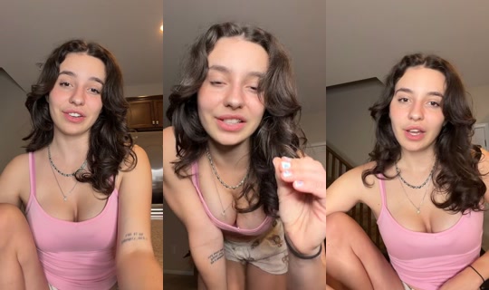 itsariawst0 TikTok Live — Aug 28, 2026, 1:53 AM