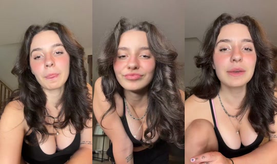 itsariawst0 TikTok Live — Aug 29, 2026, 12:51 AM
