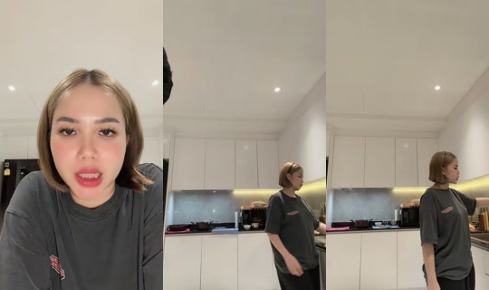 itsarif3wives TikTok Live — Oct 1, 2026, 6:20 PM