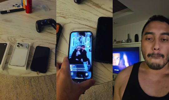 itsarif3wives TikTok Live — Oct 6, 2026, 10:45 PM