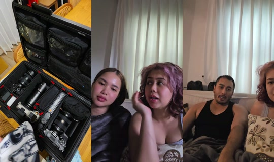 itsarif3wives TikTok Live — Oct 6, 2026, 11:48 PM