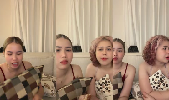 itsarif3wives TikTok Live — Oct 7, 2026, 4:40 PM