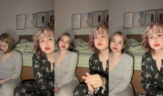 itsarif3wives TikTok Live — Oct 8, 2026, 5:43 PM