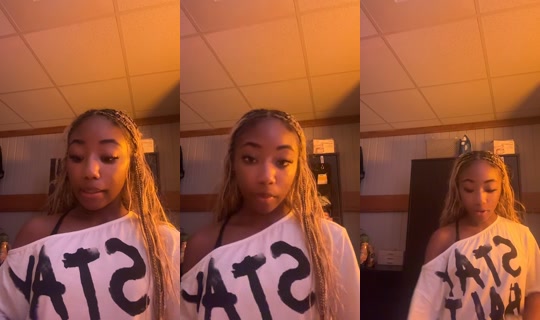 itsariibbyy TikTok Live — Aug 20, 2026, 6:55 PM
