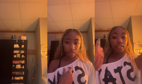 itsariibbyy TikTok Live — Aug 20, 2026, 7:54 PM