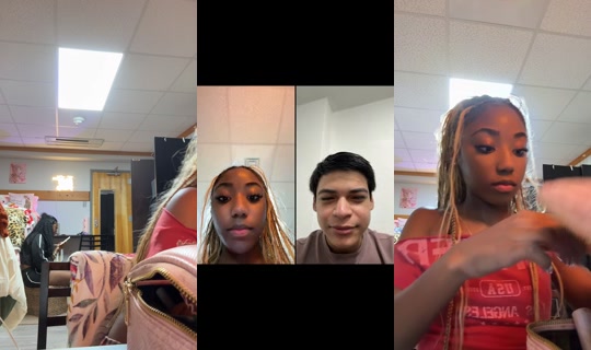 itsariibbyy TikTok Live — Aug 22, 2026, 2:22 AM