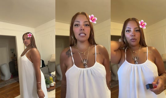 itsaryslife TikTok Live — Aug 30, 2026, 4:19 PM