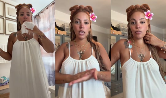 itsaryslife TikTok Live — Aug 31, 2026, 2:10 PM