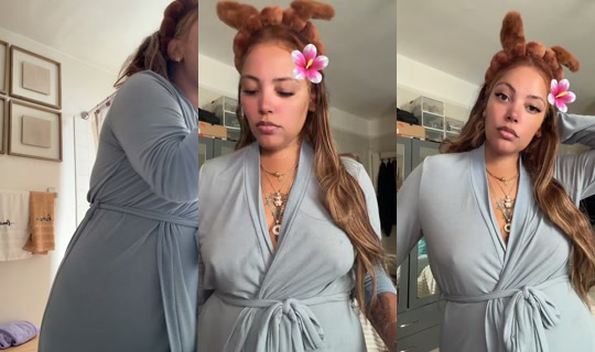 itsaryslife TikTok Live — Sep 3, 2026, 2:05 PM