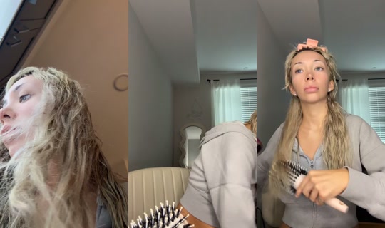 itsaudreybabyli TikTok Live — Aug 24, 2026, 5:19 PM